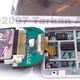 Illustration for article titled Broken iPod 5G Replaces Hard Drive for Compact Flash